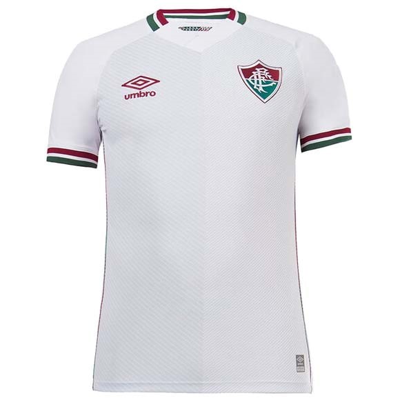 Tailandia Camiseta Fluminense 2ª 2021/22
